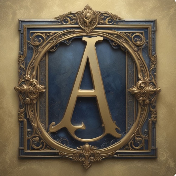 Aureate - Picture 1 of 1